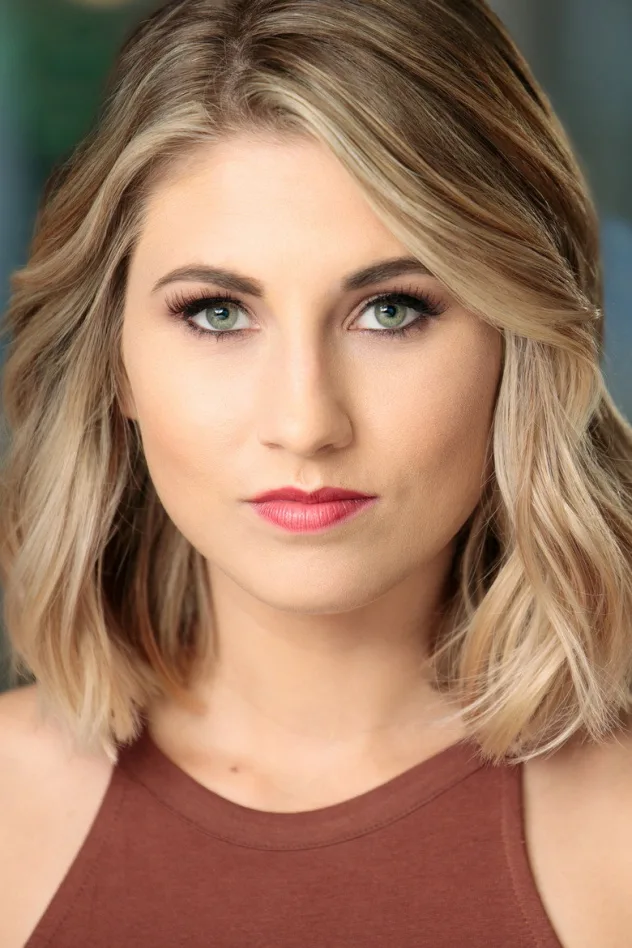 Imagen de portada para Cadie Hill