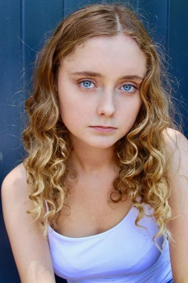 Cover image for Karlisha Hurley
