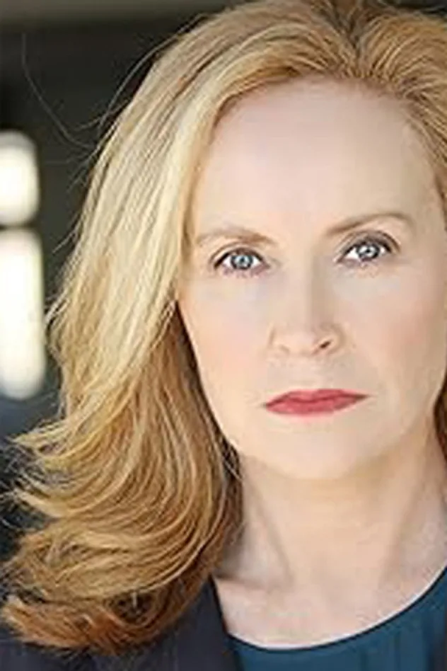 Caroline Carter
