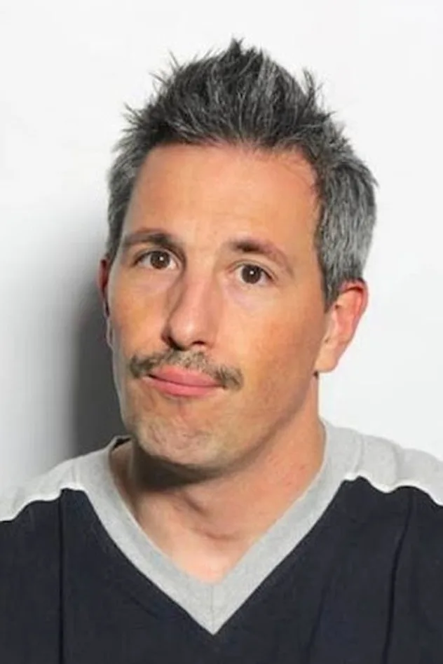 Cover image for Julien Ménielle