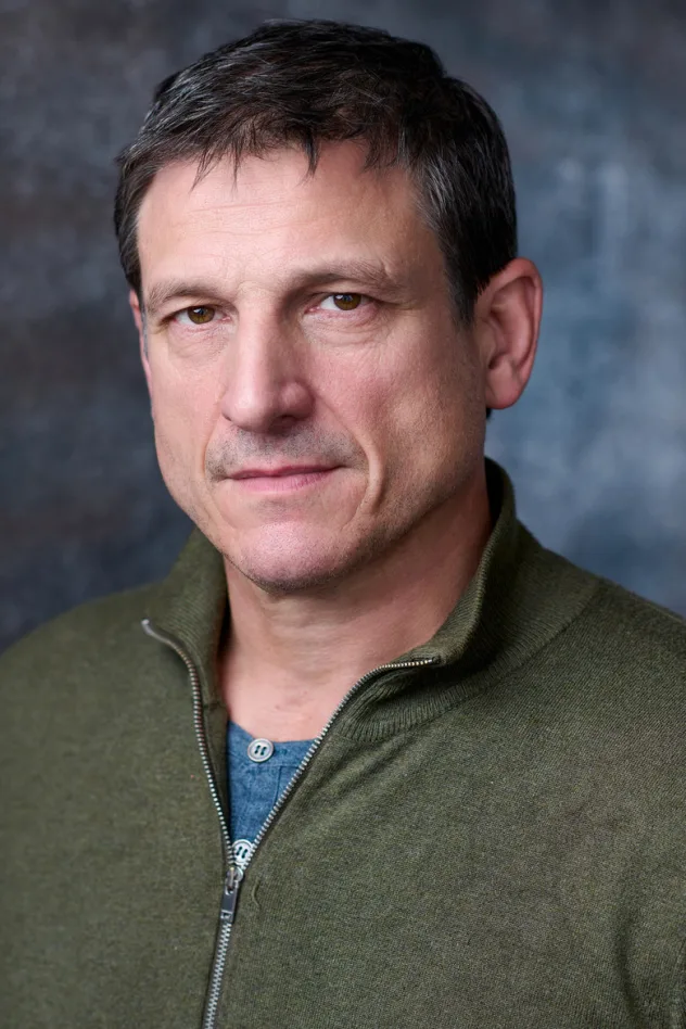 Dominic Rickhards