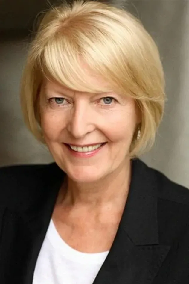 صورة الغلاف لـ Maggie Ollerenshaw