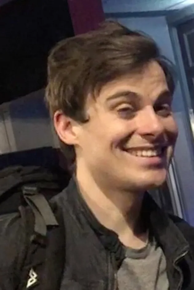Обложка для Jordan Shanks