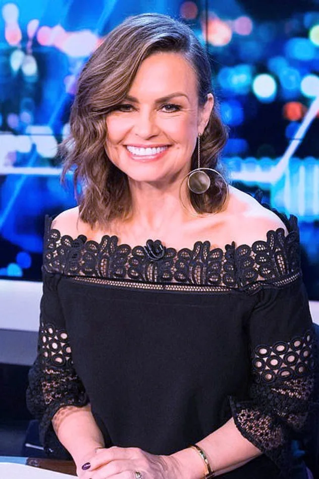 صورة الغلاف لـ Lisa Wilkinson
