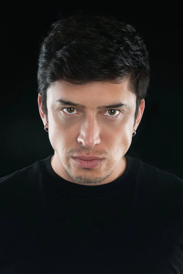 صورة الغلاف لـ David Trejos