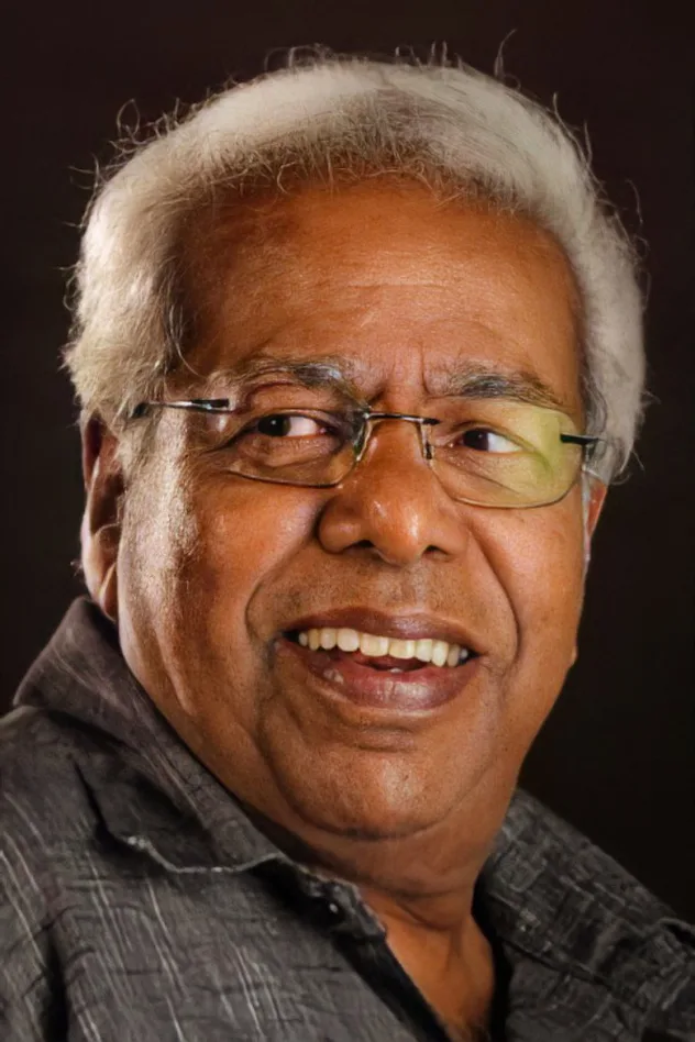 Imagen de portada para Thilakan