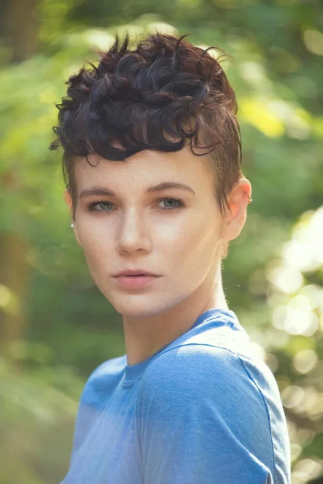 صورة الغلاف لـ Marlee Carpenter