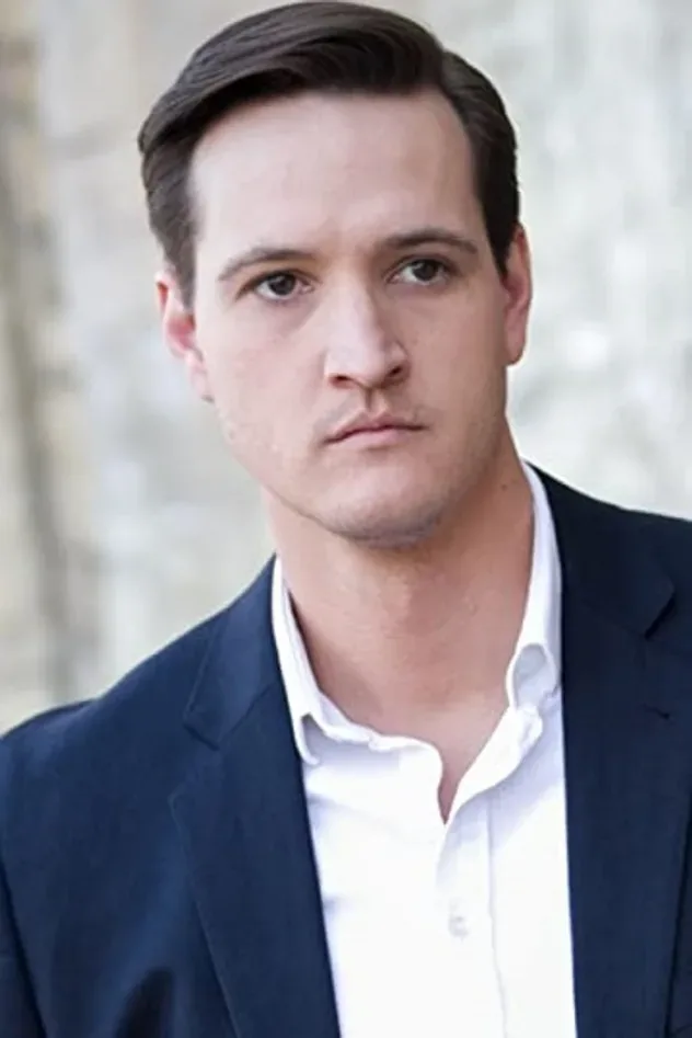 Clayton Boyd için kapak görseli