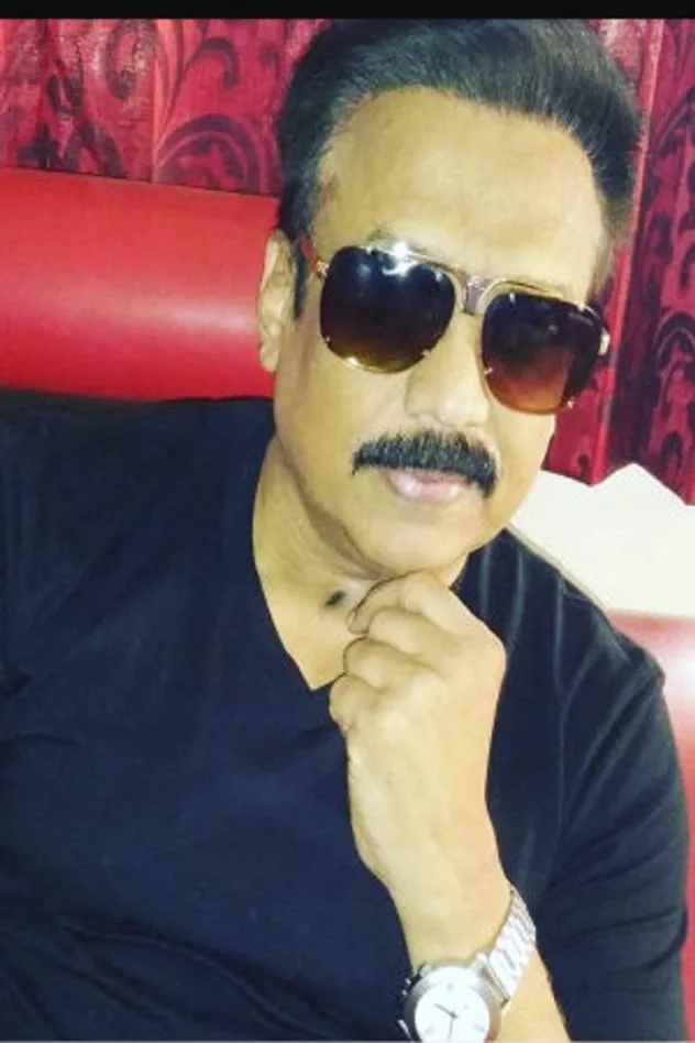 صورة الغلاف لـ Abhijith