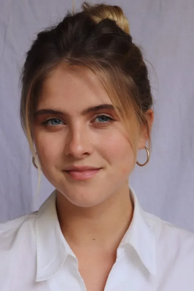 Обложка для Zandelle Meyer