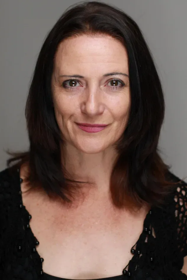 Imagen de portada para Dianne Simpson