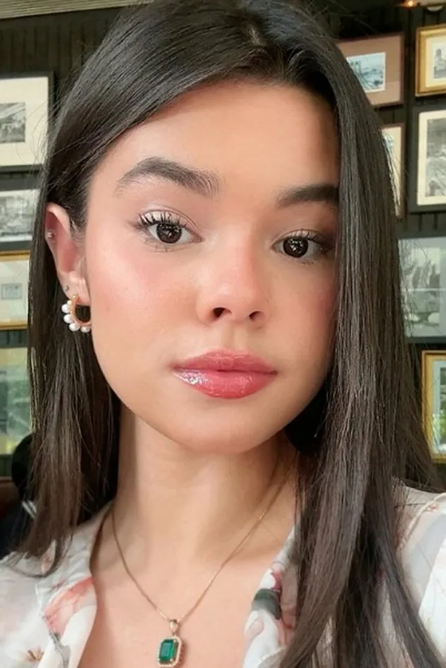 صورة الغلاف لـ Maria Theodore