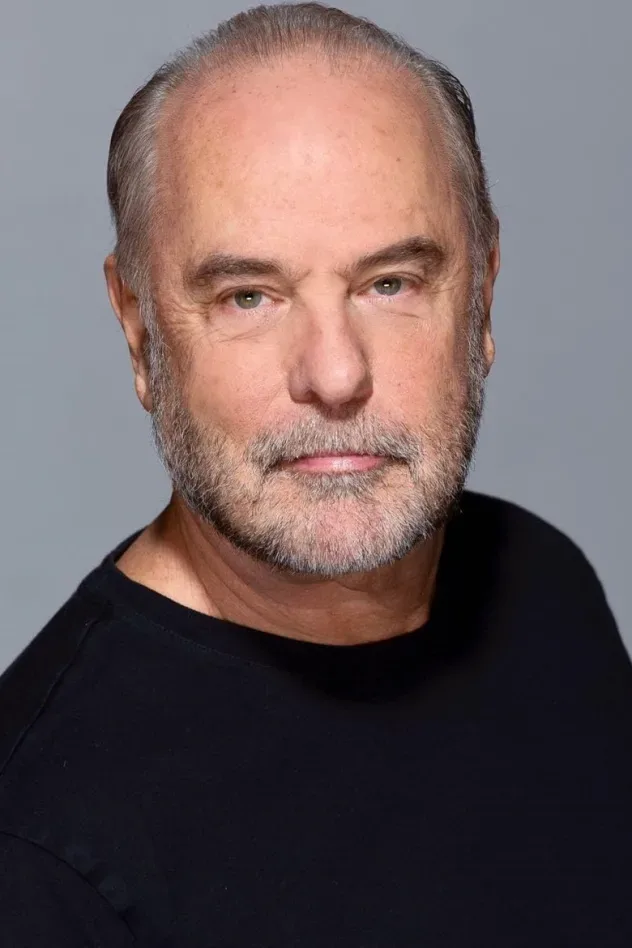 صورة الغلاف لـ Roger Christiansen