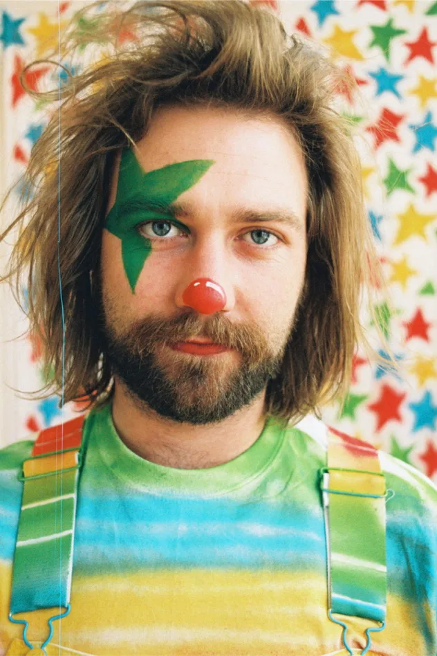 صورة الغلاف لـ Wyatt Fair