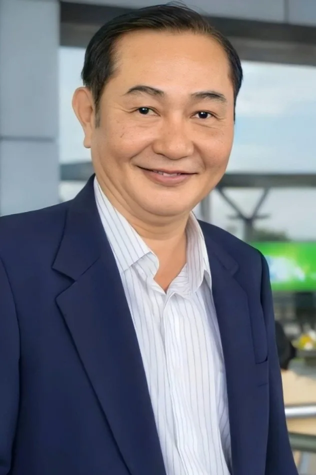 Đào Anh Tuấn için kapak görseli