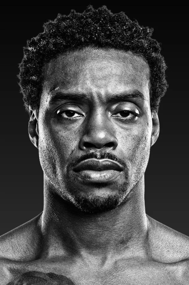صورة الغلاف لـ Errol Spence Jr.