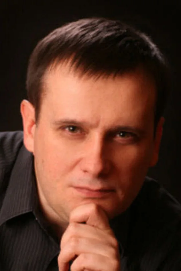 Michał Maciejewski için kapak görseli