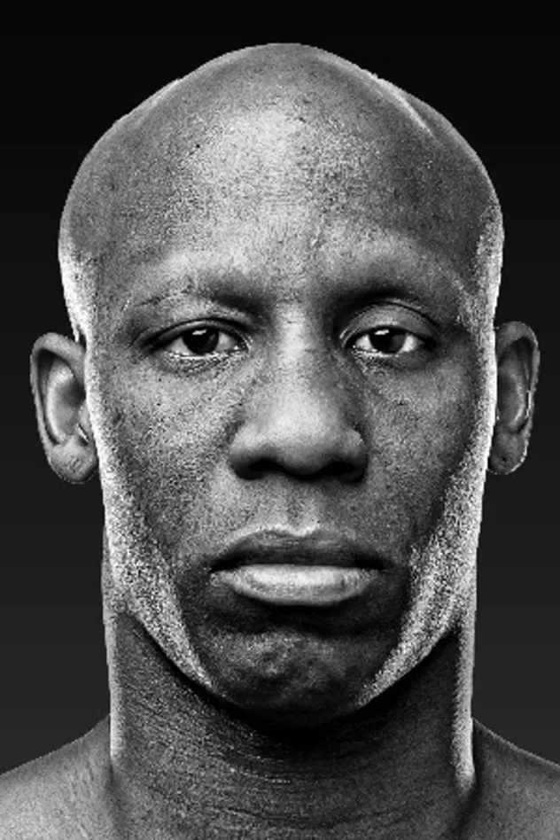 Imagen de portada para Yordenis Ugas