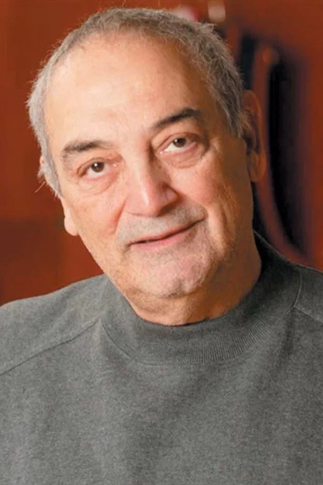 Imagen de portada para Sonny Vaccaro