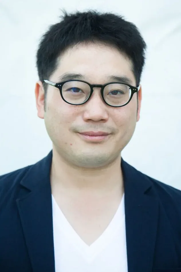 Обложка для Mitsuharu Horiuchi