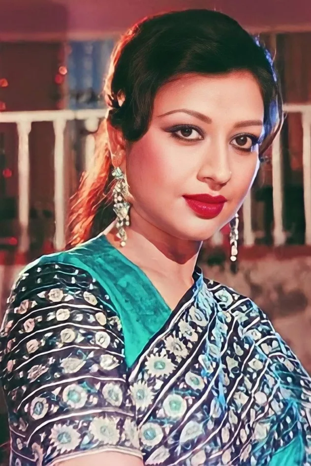 Cover image for Shabnam
