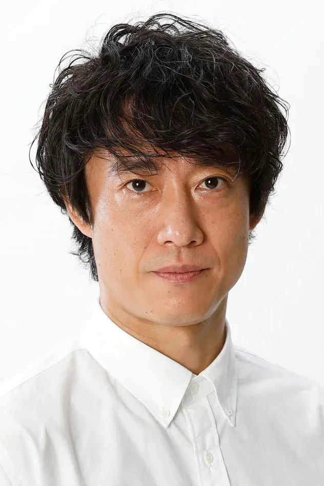 Cover image for 前田一世