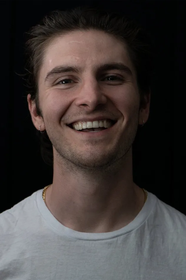Обложка для Chris Lovejoy