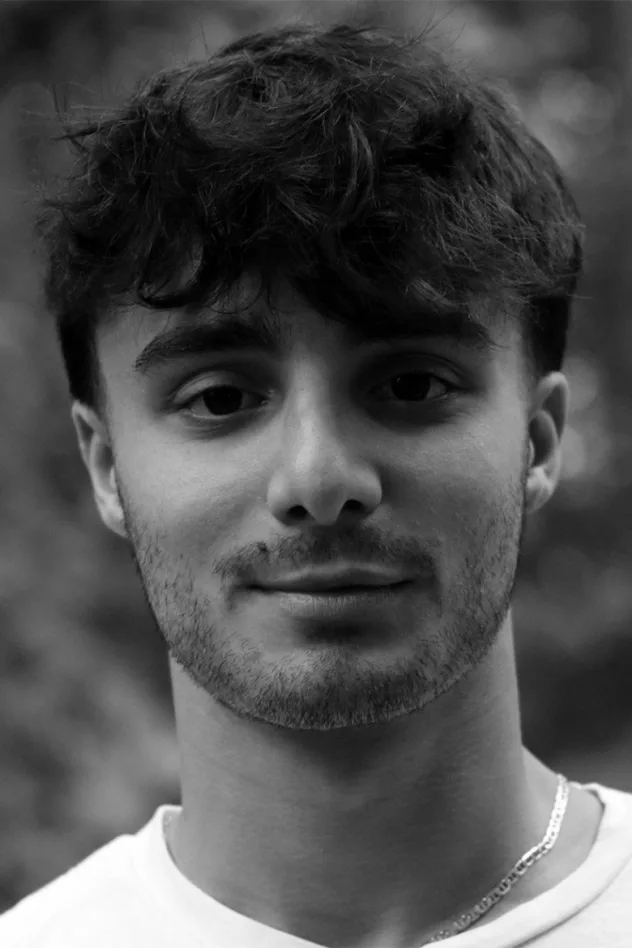 Marc Graziano