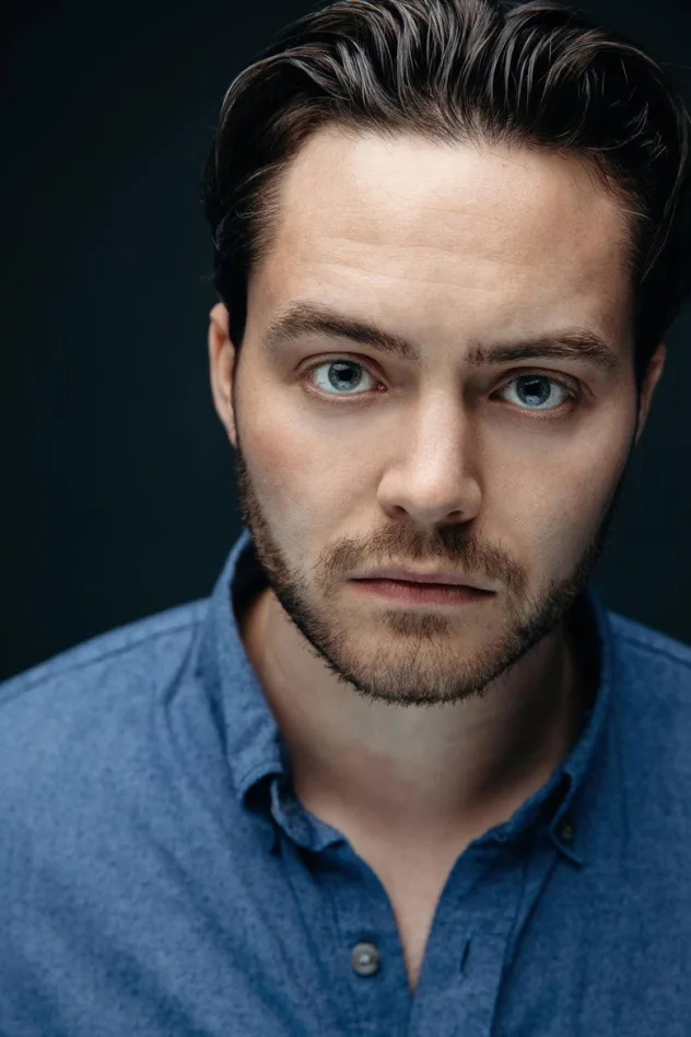 صورة الغلاف لـ Matthew LaBenz