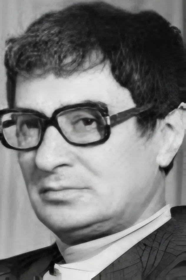 Cover image for გიზო სიხარულიძე