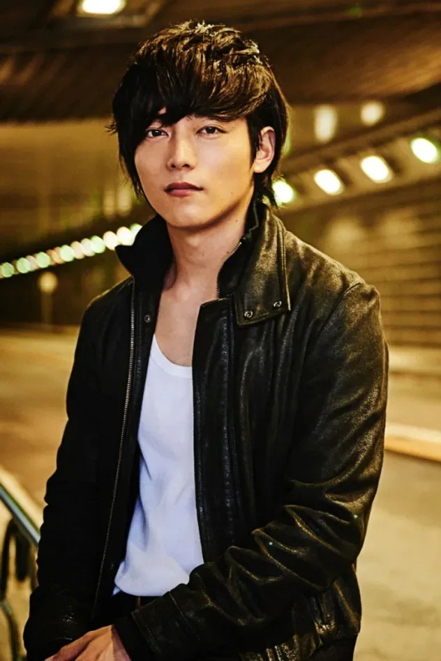 Обложка для Daichi Yamaguchi