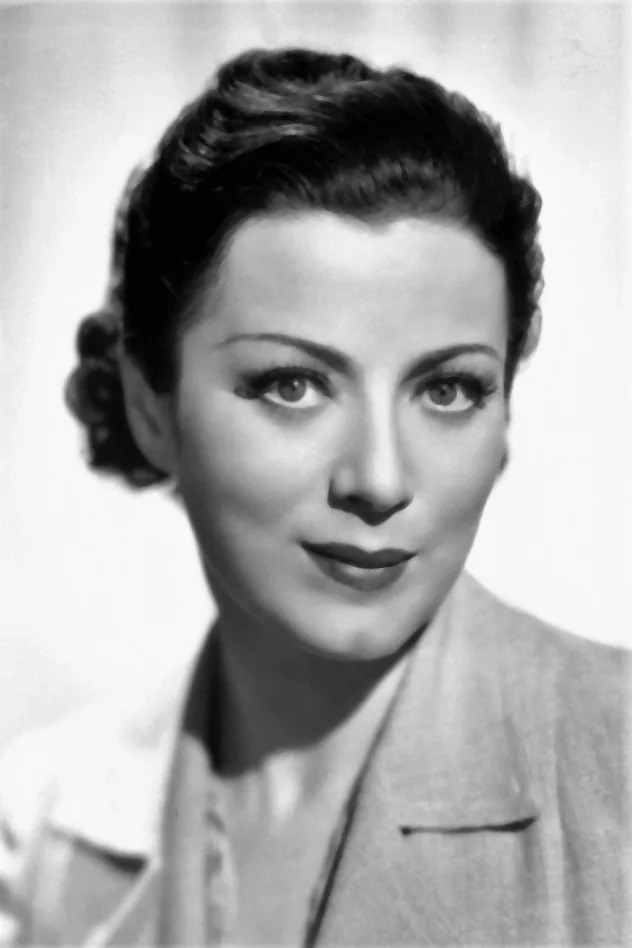 صورة الغلاف لـ Mary Ellis