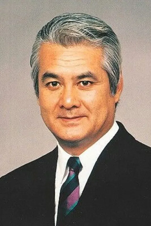 Cover image for Hirohisa Nakata