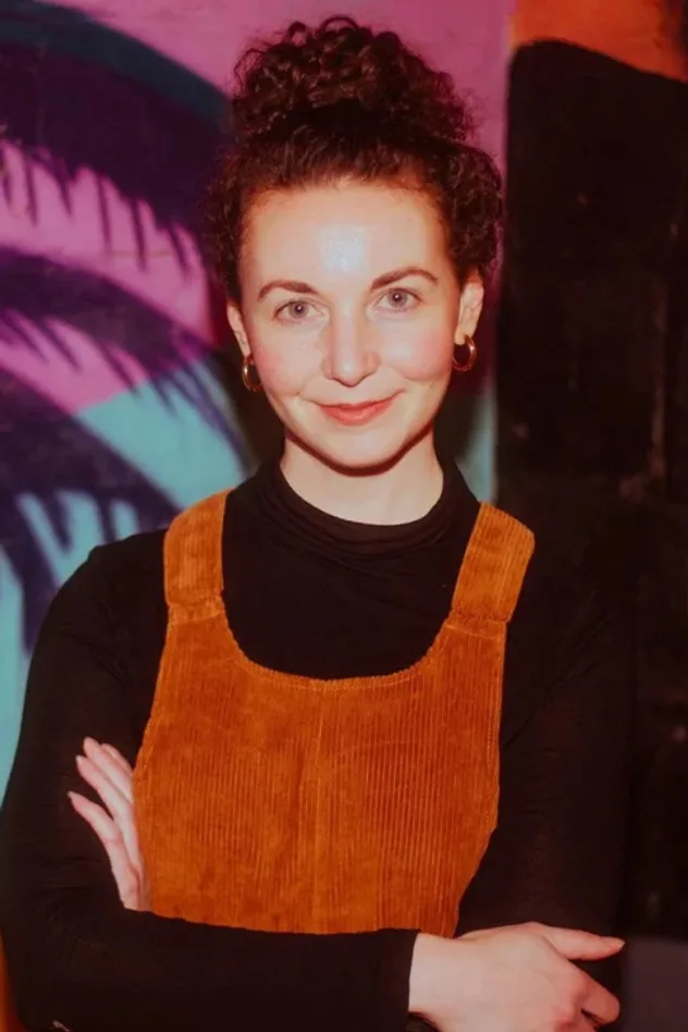 Molly Brenner