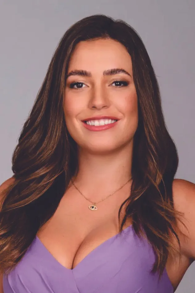 Priscila Ferrari