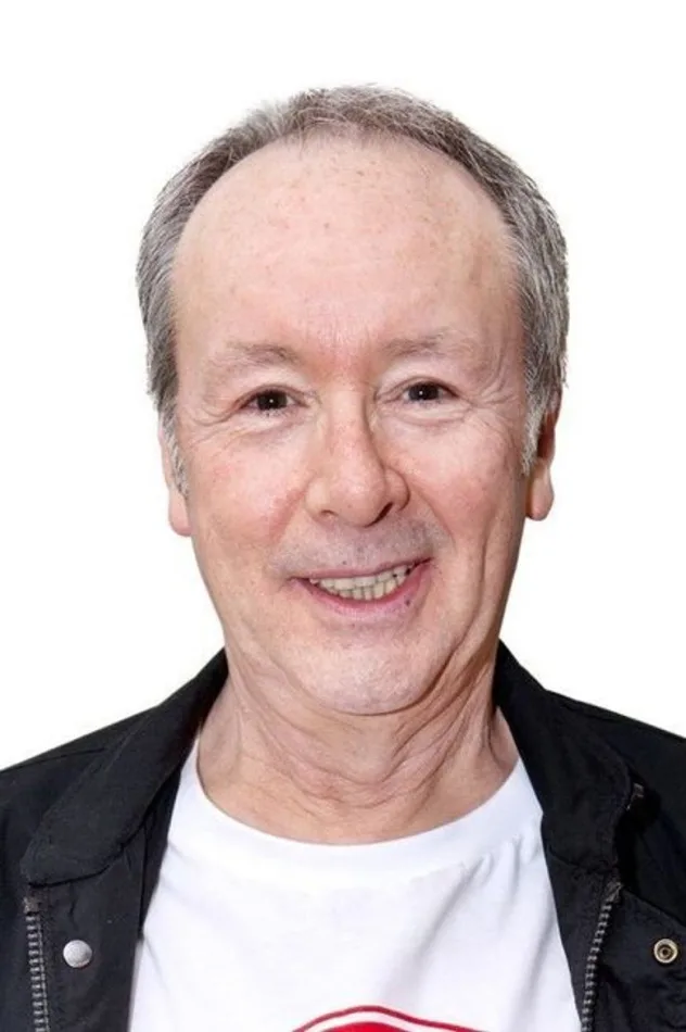 Обложка для Brian Downey