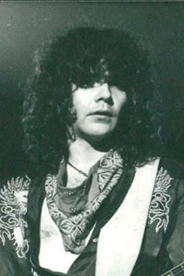 Brian Robertson