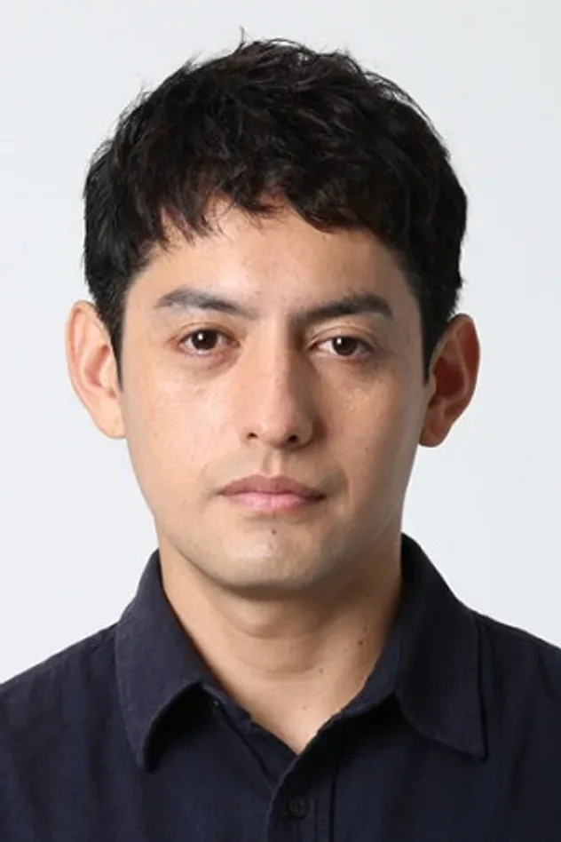 Обложка для Fernandez Naoyuki