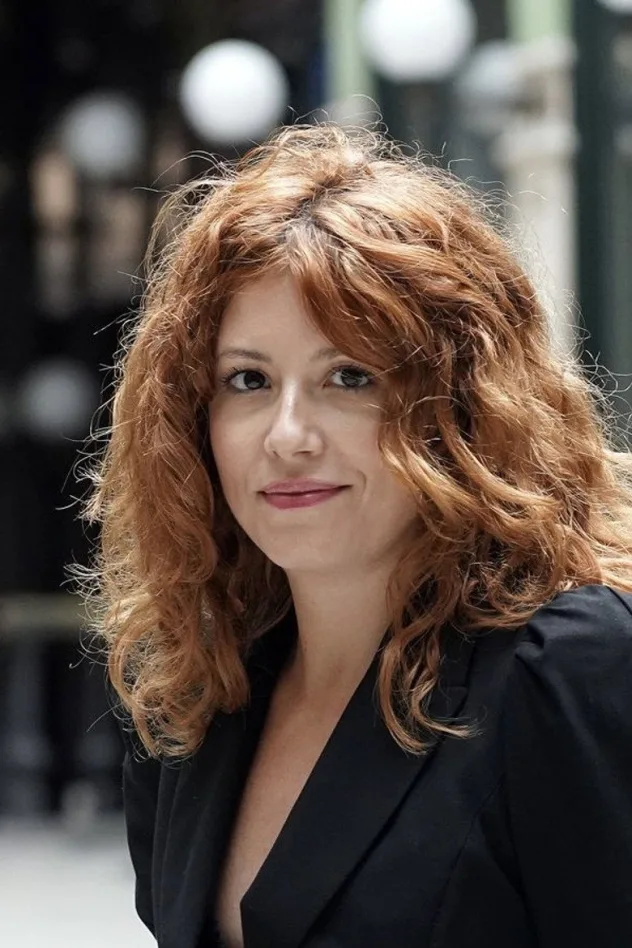 صورة الغلاف لـ Laura Ferrés