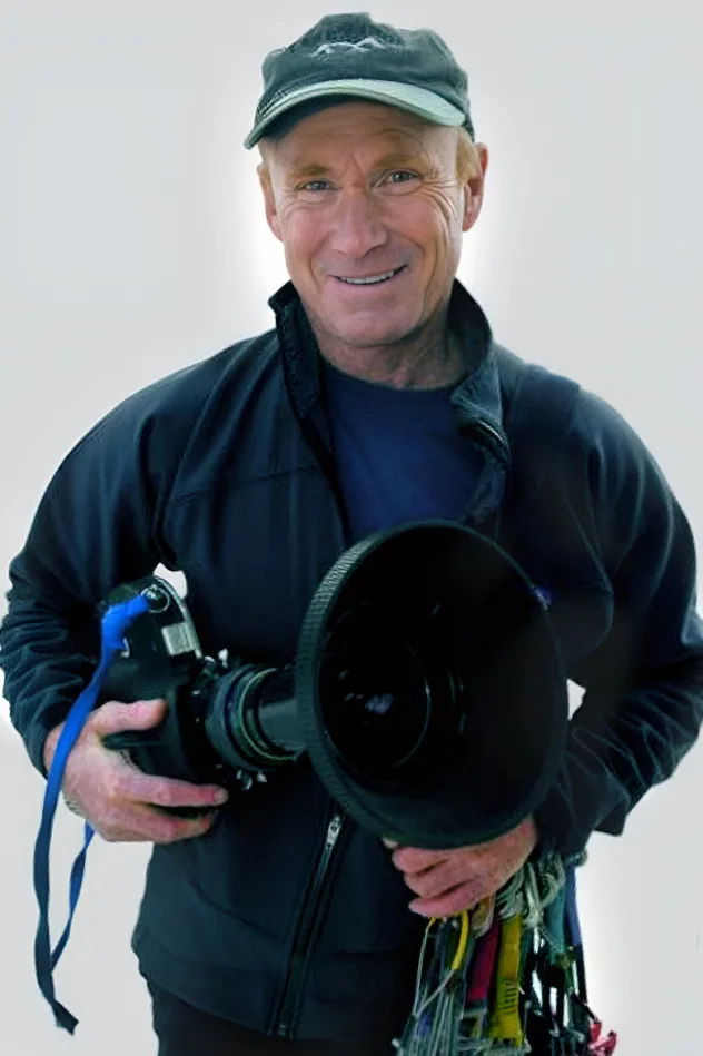 صورة الغلاف لـ Eric Perlman
