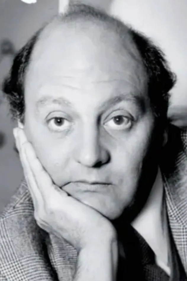 Gilles Gagné