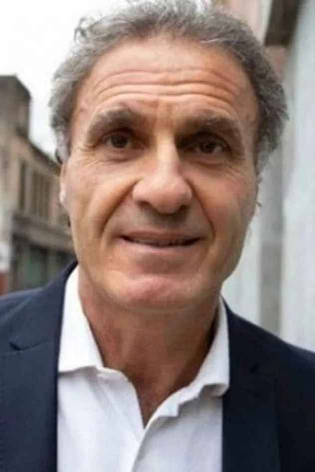 Imagen de portada para Oscar Ruggeri