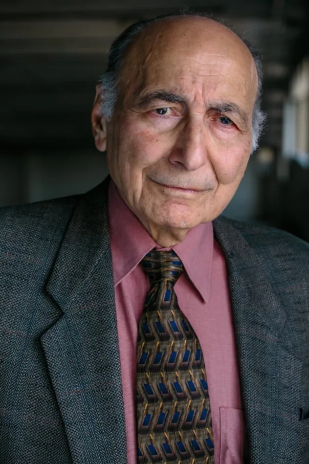 foto de Alexander Zale