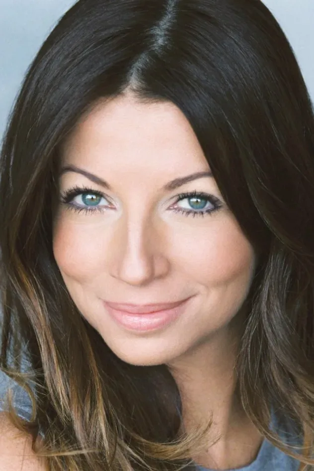 Обложка для Claudia DiFolco