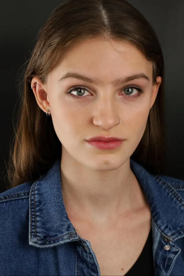Grace Berry