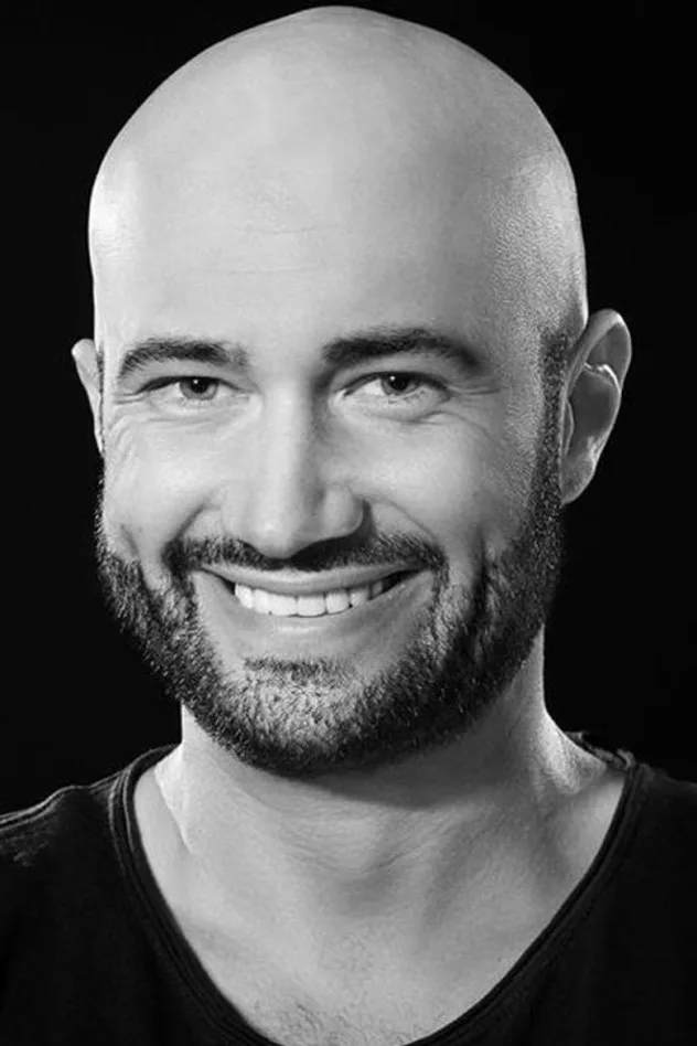 صورة Mihai Bendeac