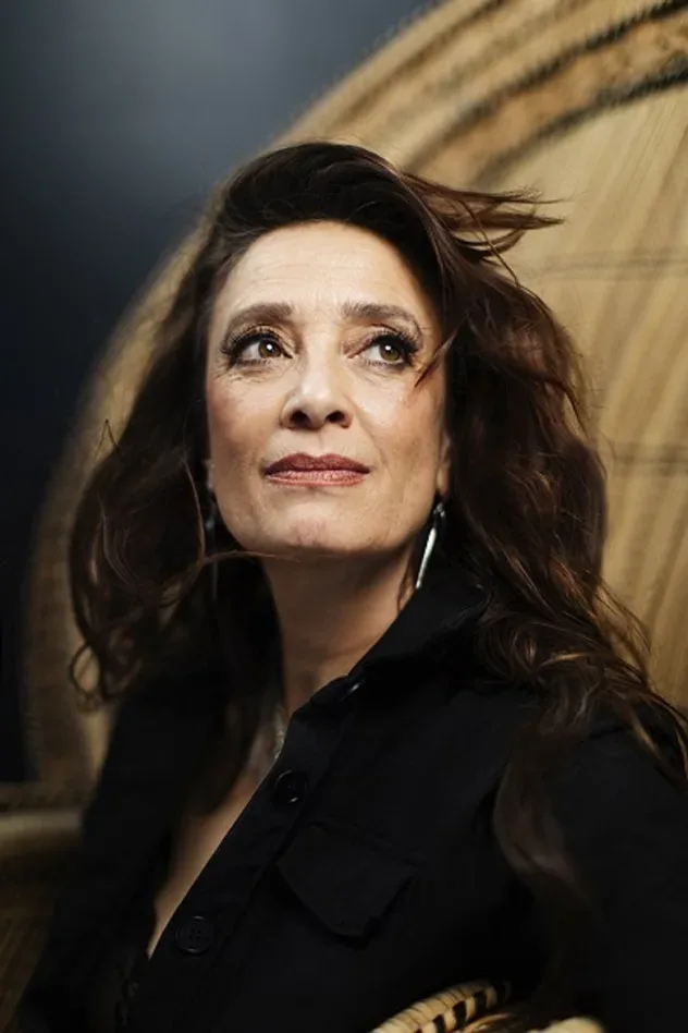 صورة الغلاف لـ Suzanne Klemann