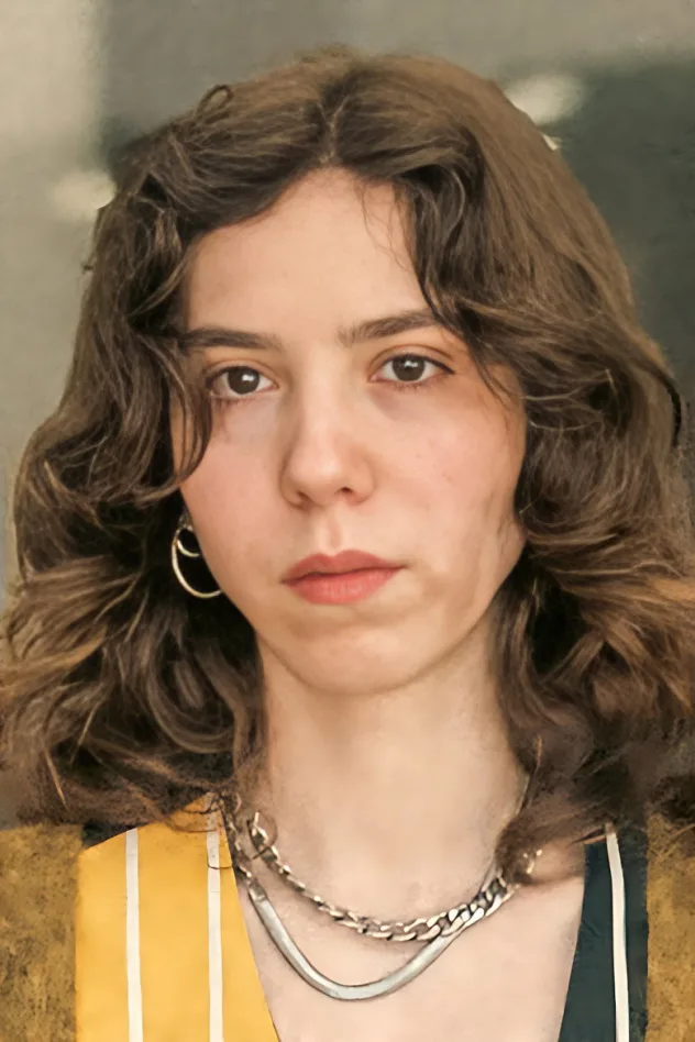 Imagen de portada para Elsa Lekakou