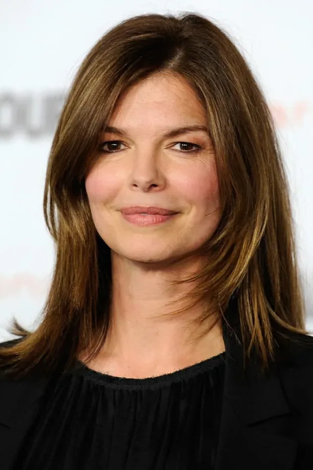 Обложка для Jeanne Tripplehorn
