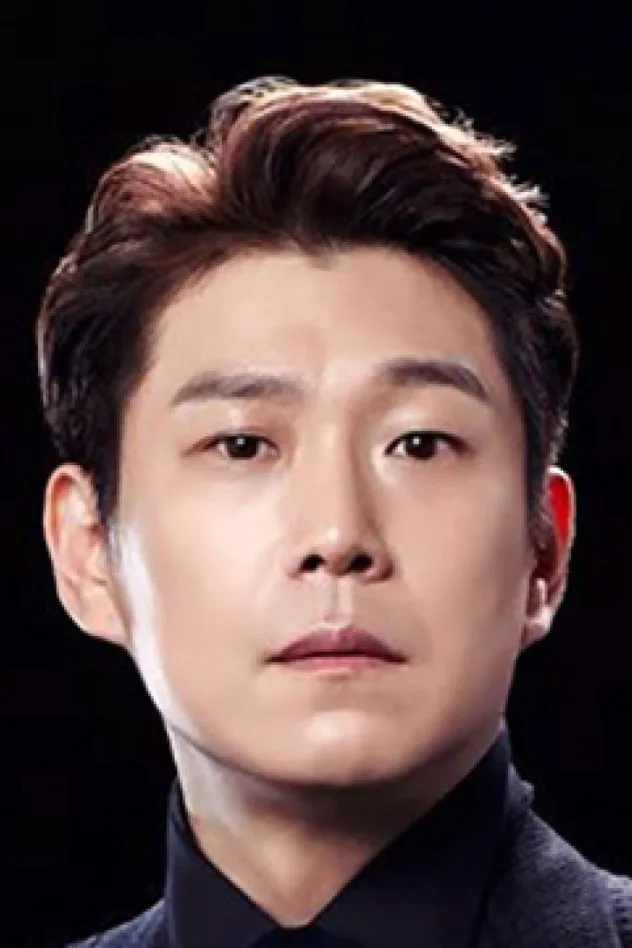 Min Young-ki için kapak görseli